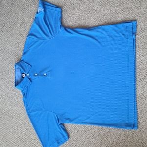 Men's Golf Shirt